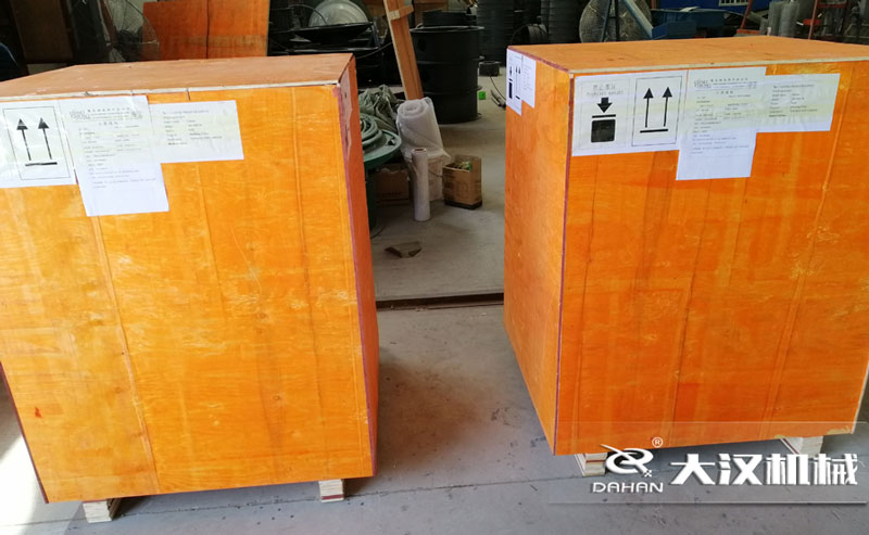 玉米篩分機(jī)發(fā)貨圖 玉米篩分機(jī)發(fā)貨圖